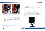 Preview for 69 page of TVS RTR 165 RP Owner'S Manual