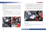 Preview for 75 page of TVS RTR 165 RP Owner'S Manual