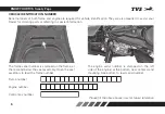 Preview for 17 page of TVS Scooty Pep Plus User Manual