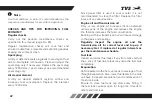 Preview for 33 page of TVS Scooty Pep Plus User Manual