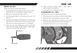 Preview for 43 page of TVS Scooty Pep Plus User Manual