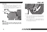 Preview for 47 page of TVS Scooty Pep Plus User Manual