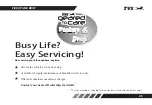 Preview for 56 page of TVS Scooty Pep Plus User Manual