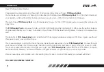 Preview for 10 page of TVS Scooty Zest User Manual