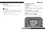 Preview for 24 page of TVS Scooty Zest User Manual