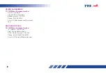 Preview for 6 page of TVS StaR City+ User Manual