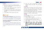 Preview for 13 page of TVS StaR City+ User Manual