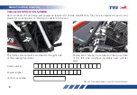 Preview for 16 page of TVS StaR City+ User Manual