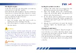 Preview for 37 page of TVS StaR City+ User Manual