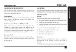 Preview for 5 page of TVS Stryker 125 Manual