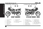 Preview for 10 page of TVS Stryker 125 Manual