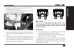 Preview for 33 page of TVS Stryker 125 Manual