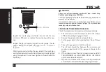 Preview for 34 page of TVS Stryker 125 Manual