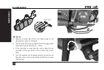 Preview for 38 page of TVS Stryker 125 Manual