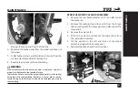 Preview for 41 page of TVS Stryker 125 Manual