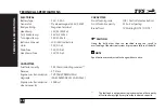 Preview for 48 page of TVS Stryker 125 Manual