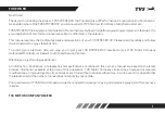 Preview for 2 page of TVS Stryker 3V 2021 Manual