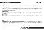 Preview for 7 page of TVS Stryker 3V 2021 Manual