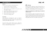 Preview for 8 page of TVS Stryker 3V 2021 Manual