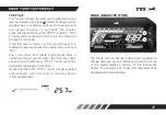 Preview for 22 page of TVS Stryker 3V 2021 Manual