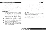 Preview for 24 page of TVS Stryker 3V 2021 Manual