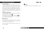 Preview for 27 page of TVS Stryker 3V 2021 Manual