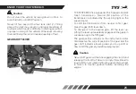 Preview for 30 page of TVS Stryker 3V 2021 Manual