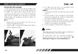 Preview for 35 page of TVS Stryker 3V 2021 Manual