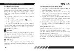 Preview for 37 page of TVS Stryker 3V 2021 Manual