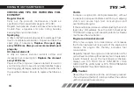 Preview for 39 page of TVS Stryker 3V 2021 Manual