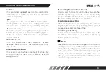 Preview for 40 page of TVS Stryker 3V 2021 Manual