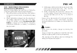 Preview for 45 page of TVS Stryker 3V 2021 Manual