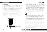 Preview for 47 page of TVS Stryker 3V 2021 Manual