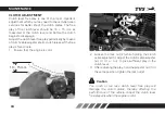 Preview for 49 page of TVS Stryker 3V 2021 Manual