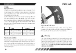 Preview for 55 page of TVS Stryker 3V 2021 Manual