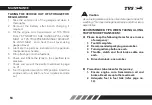 Preview for 61 page of TVS Stryker 3V 2021 Manual