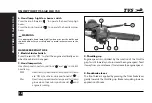 Preview for 14 page of TVS TVS StaR HLX 150 Manual