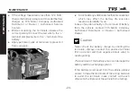 Preview for 28 page of TVS TVS XL 100 Manual