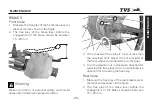 Preview for 33 page of TVS TVS XL 100 Manual