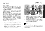 Preview for 37 page of TVS TVS XL 100 Manual