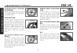 Preview for 3 page of TVS WEGO 110 Fi Owner'S Manual