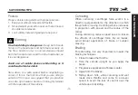 Preview for 12 page of TVS WEGO 110 Fi Owner'S Manual