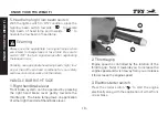 Preview for 25 page of TVS WEGO 110 Fi Owner'S Manual