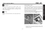 Preview for 26 page of TVS WEGO 110 Fi Owner'S Manual