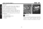 Preview for 29 page of TVS WEGO 110 Fi Owner'S Manual