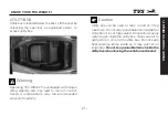 Preview for 30 page of TVS WEGO 110 Fi Owner'S Manual