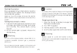 Preview for 34 page of TVS WEGO 110 Fi Owner'S Manual