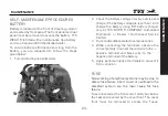 Preview for 42 page of TVS WEGO 110 Fi Owner'S Manual