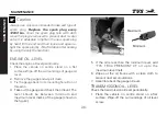 Preview for 45 page of TVS WEGO 110 Fi Owner'S Manual