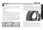 Preview for 50 page of TVS WEGO 110 Fi Owner'S Manual